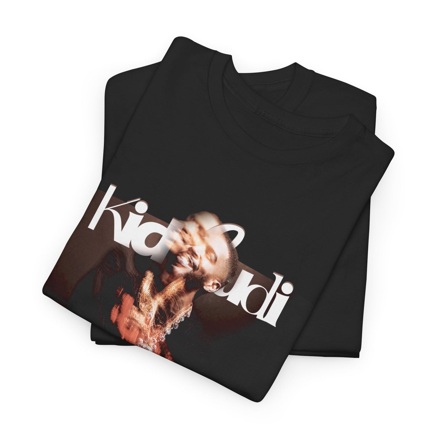 Kid Cudi T-Shirt | Man on the Moon Graphic Tee