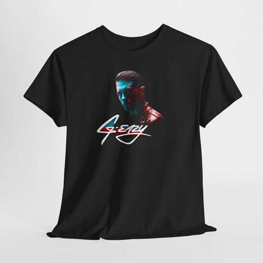 G-Eazy T-Shirt | G Eazy Lyrics, Albums & Photos Tee