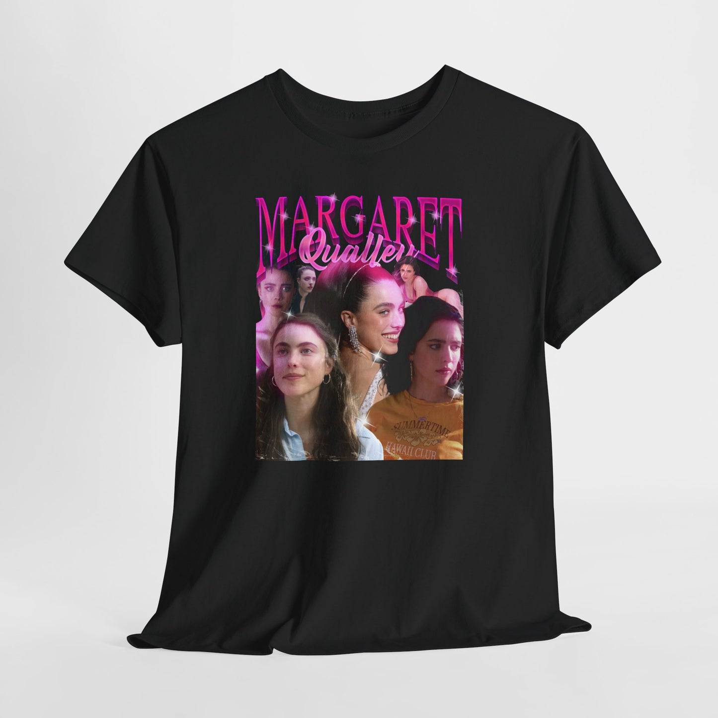 Margaret Qualley T-Shirt