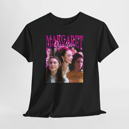 Margaret Qualley T-Shirt