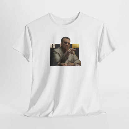 The Sopranos Johnny Sack T-Shirt, John Sacrimoni Shirt, Tony Soprano, Paulie Gualtieri, Silvio Dante Tee, Mafia Shirt, Unisex