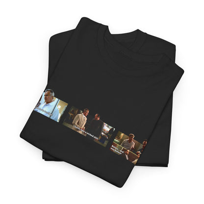 The Sopranos Paulie Gualtieri T-Shirt | Paulie Walnuts Tee