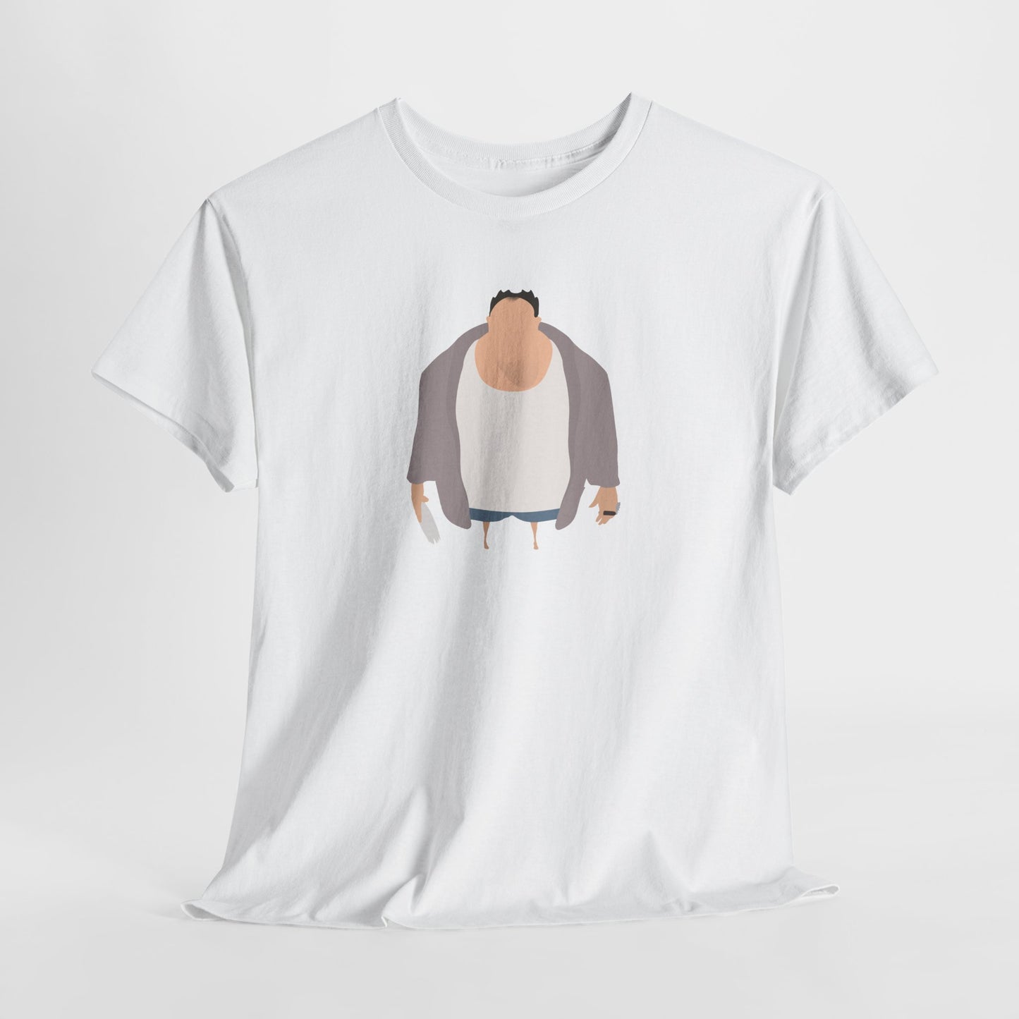 Tony Soprano Shirt, Sopranos T-Shirt, The Sopranos Unisex Shirt, James Gandolfini Tee, Tony Soprano, Paulie Walnuts Shirt, Italian Mafia Tee