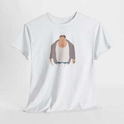Tony Soprano Shirt, Sopranos T-Shirt, The Sopranos Unisex Shirt, James Gandolfini Tee, Tony Soprano, Paulie Walnuts Shirt, Italian Mafia Tee