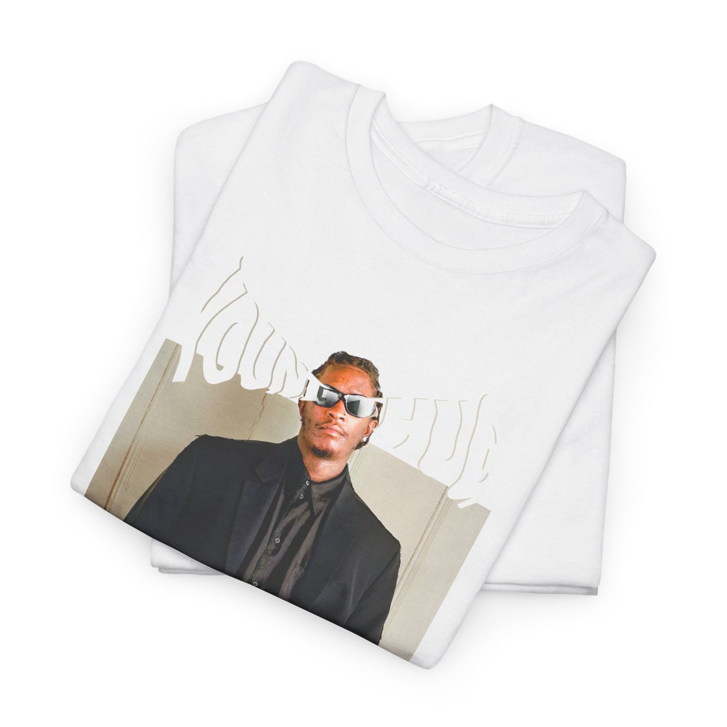 Young Thug T-Shirt | Thugger YSL Tee