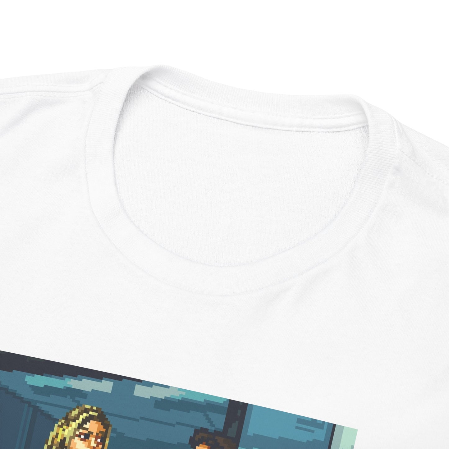 The Sopranos Christopher Adriana Shirt, Christopher Moltisanti, Adriana La Cerva, Sopranos Adriana Shirt, The Sopranos Merch, Unisex Shirt