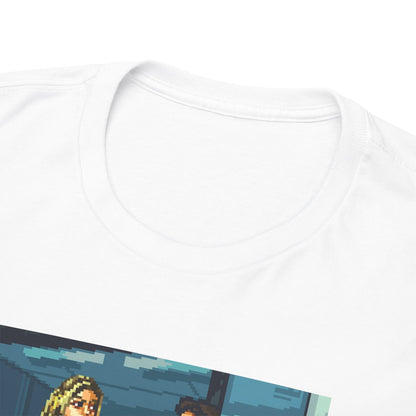 The Sopranos Christopher Adriana Shirt, Christopher Moltisanti, Adriana La Cerva, Sopranos Adriana Shirt, The Sopranos Merch, Unisex Shirt