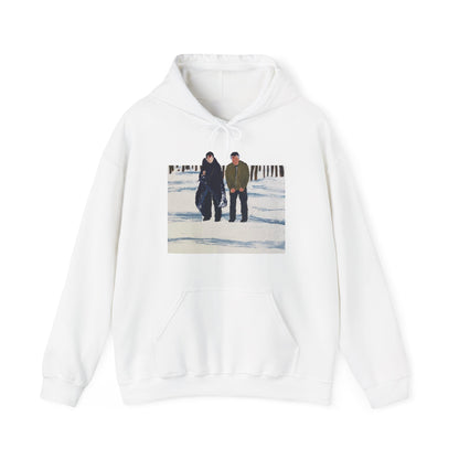 The Sopranos Pine Barrens Hoodie