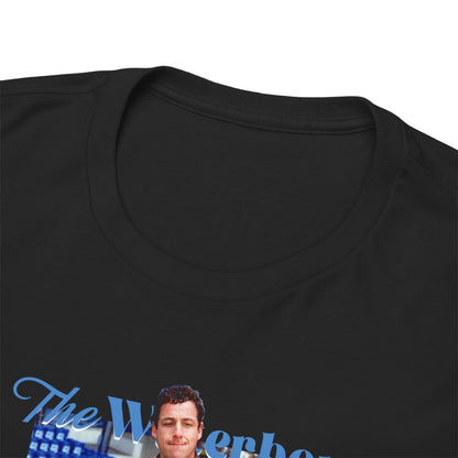 The Waterboy T-Shirt | Adam Sandler Movie Tee