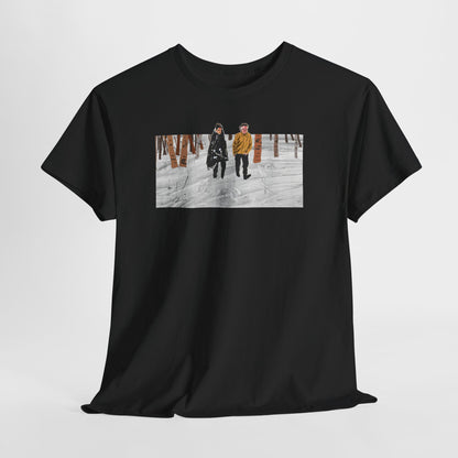 The Sopranos Pine Barrens T-Shirt | Paulie Gualtieri Tee