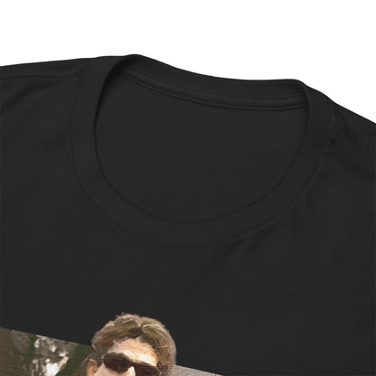 The Sopranos Christopher Moltisanti T-Shirt