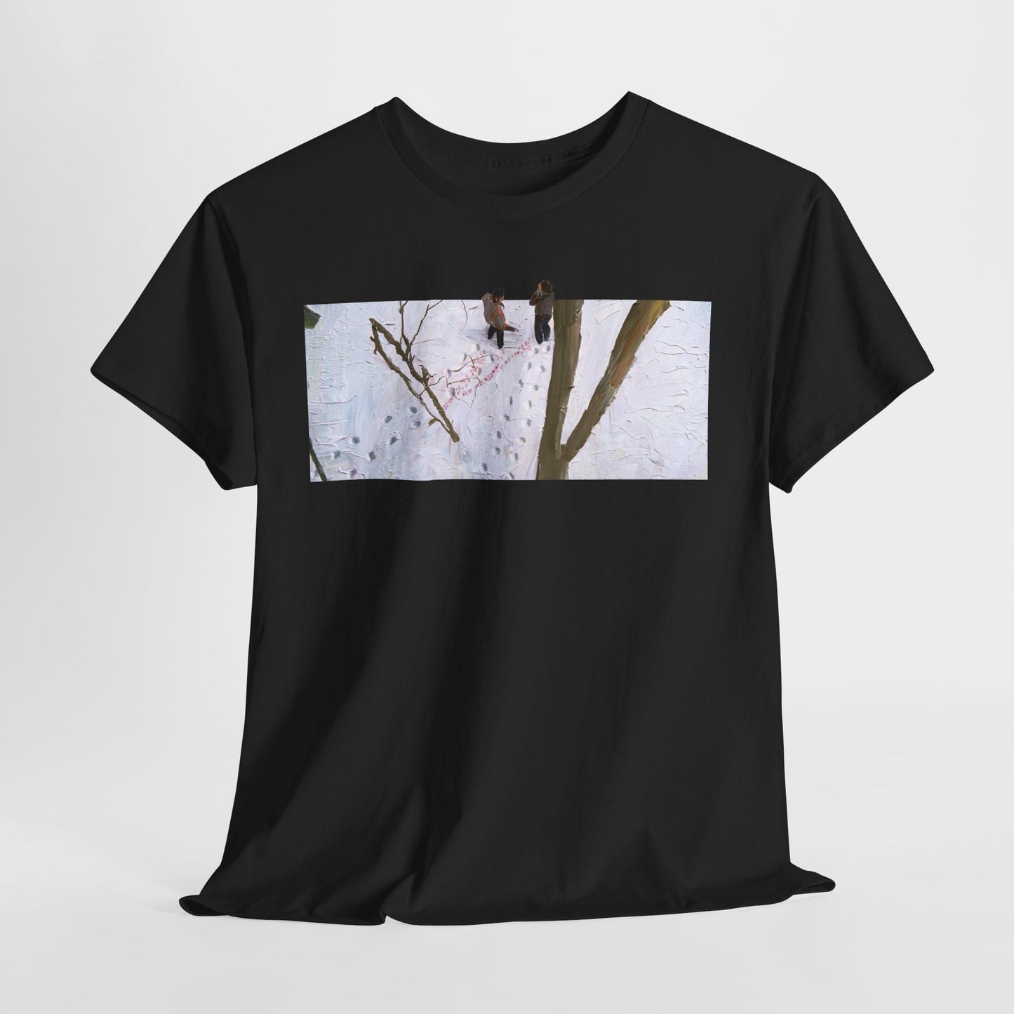 The Sopranos Pine Barrens T-Shirt | Paulie Gualtieri Tee