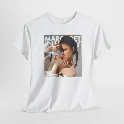 Margaret Qualley Shirt, The Substance Sue Shirt, Substance Merch, Demi Moore, Substance Shirt, Once Upon a Time In Hollywood Pussycat Shirt