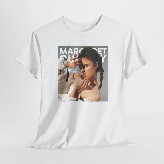 Margaret Qualley Shirt, The Substance Sue Shirt, Substance Merch, Demi Moore, Substance Shirt, Once Upon a Time In Hollywood Pussycat Shirt