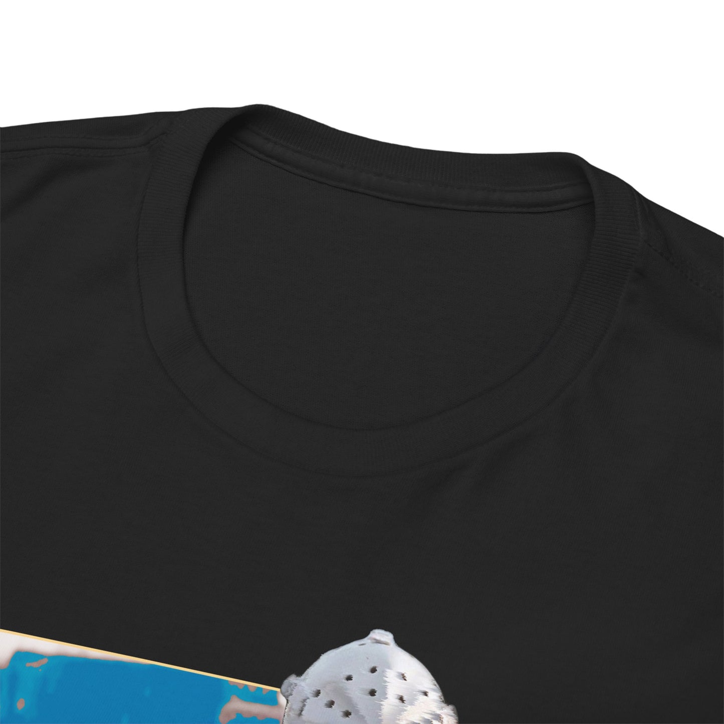 Heat (1995) Movie T-Shirt - Robert De Niro & Al Pacino Graphic Tee