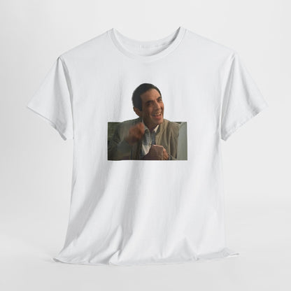 The Sopranos I'ts The Jacket T-Shirt, Richie Aprile Shirt, Tony Soprano Coat, Sopranos Its The Jacket Tee, Paulie Walnuts, Richie Shirt