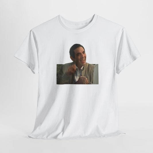 The Sopranos I'ts The Jacket T-Shirt, Richie Aprile Shirt, Tony Soprano Coat, Sopranos Its The Jacket Tee, Paulie Walnuts, Richie Shirt