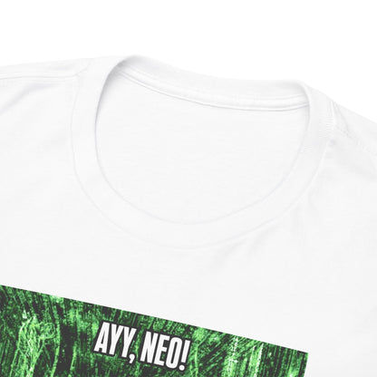 The Sopranos Paulie Walnuts T-Shirt | Matrix Theme