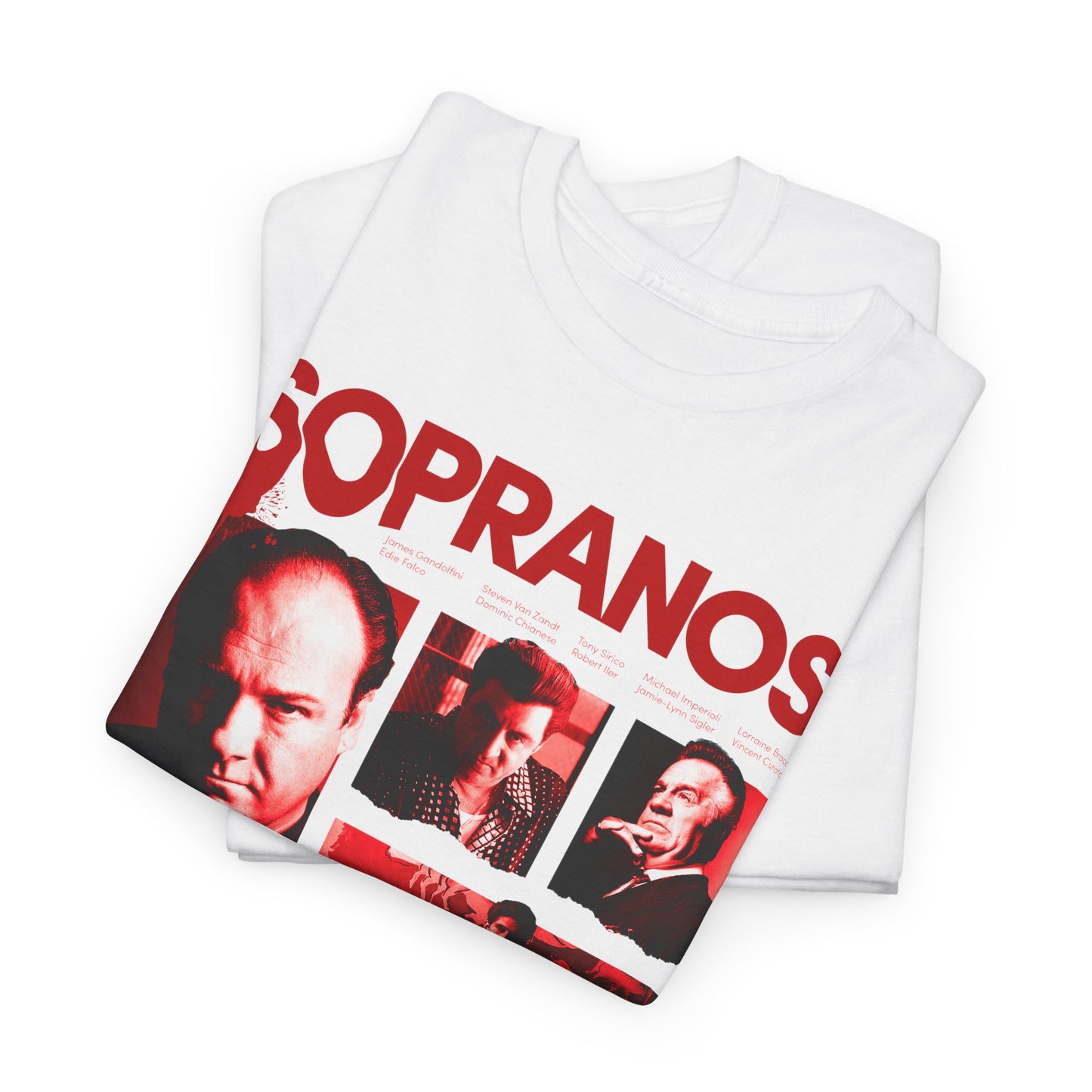 The Sopranos T-Shirt