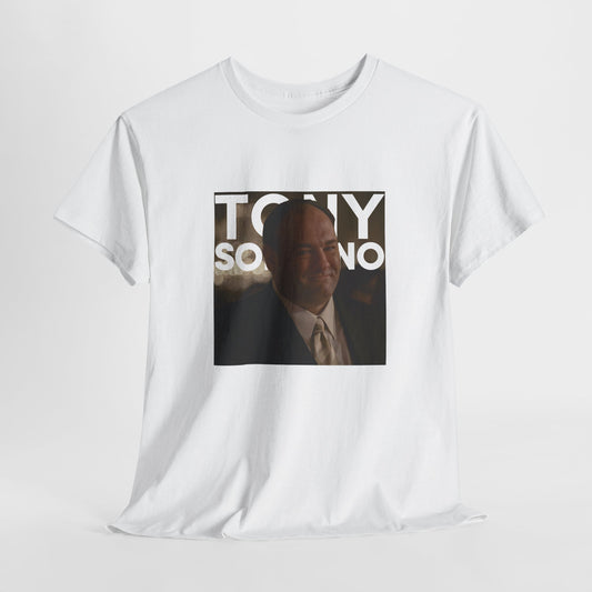 The Sopranos T-Shirt, Mafia Shirt, Tony Soprano, Christopher Moltisanti, Paulie Gualtieri, Silvio Dante, Dr. Melfi, Carmela, Bada Bing
