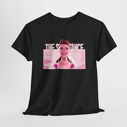 The Substance Shirt, Substance Merch, The Substance T-Shirt, Demi Moore Shirt, Margaret Qualley Shirt, Activator Shirt, Horror Movie Shirt