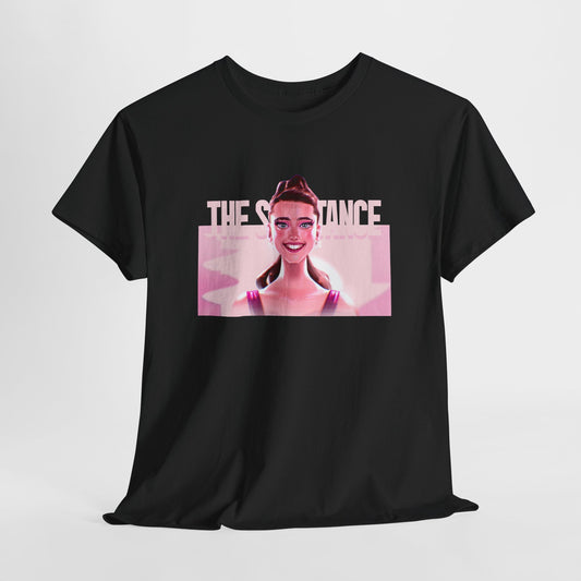 The Substance Shirt, Substance Merch, The Substance T-Shirt, Demi Moore Shirt, Margaret Qualley Shirt, Activator Shirt, Horror Movie Shirt