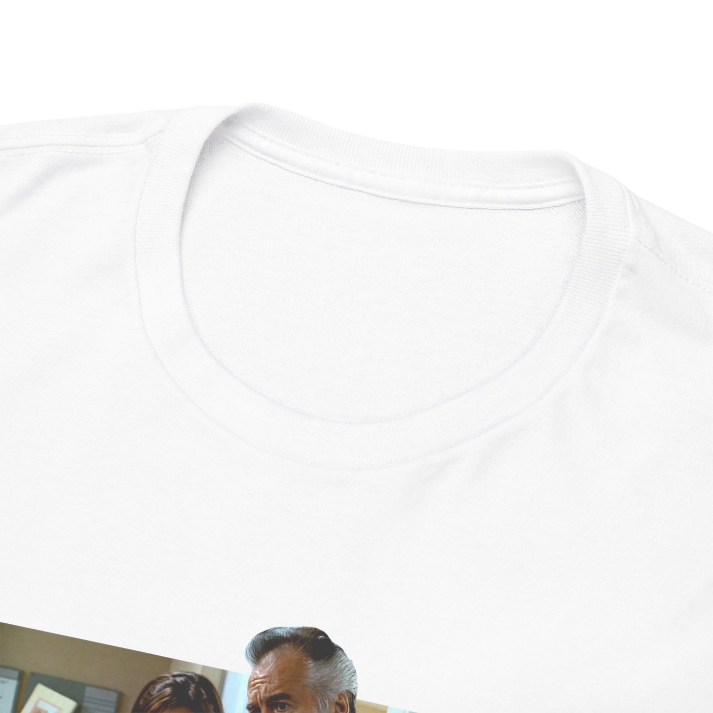 The Sopranos Paulie Gualtieri T-Shirt | Paulie Walnuts Tee