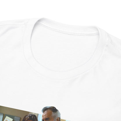 The Sopranos Paulie Gualtieri T-Shirt | Paulie Walnuts Tee