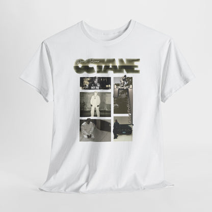 Don Toliver Octane T-Shirt, Octane Album Graphic Tee