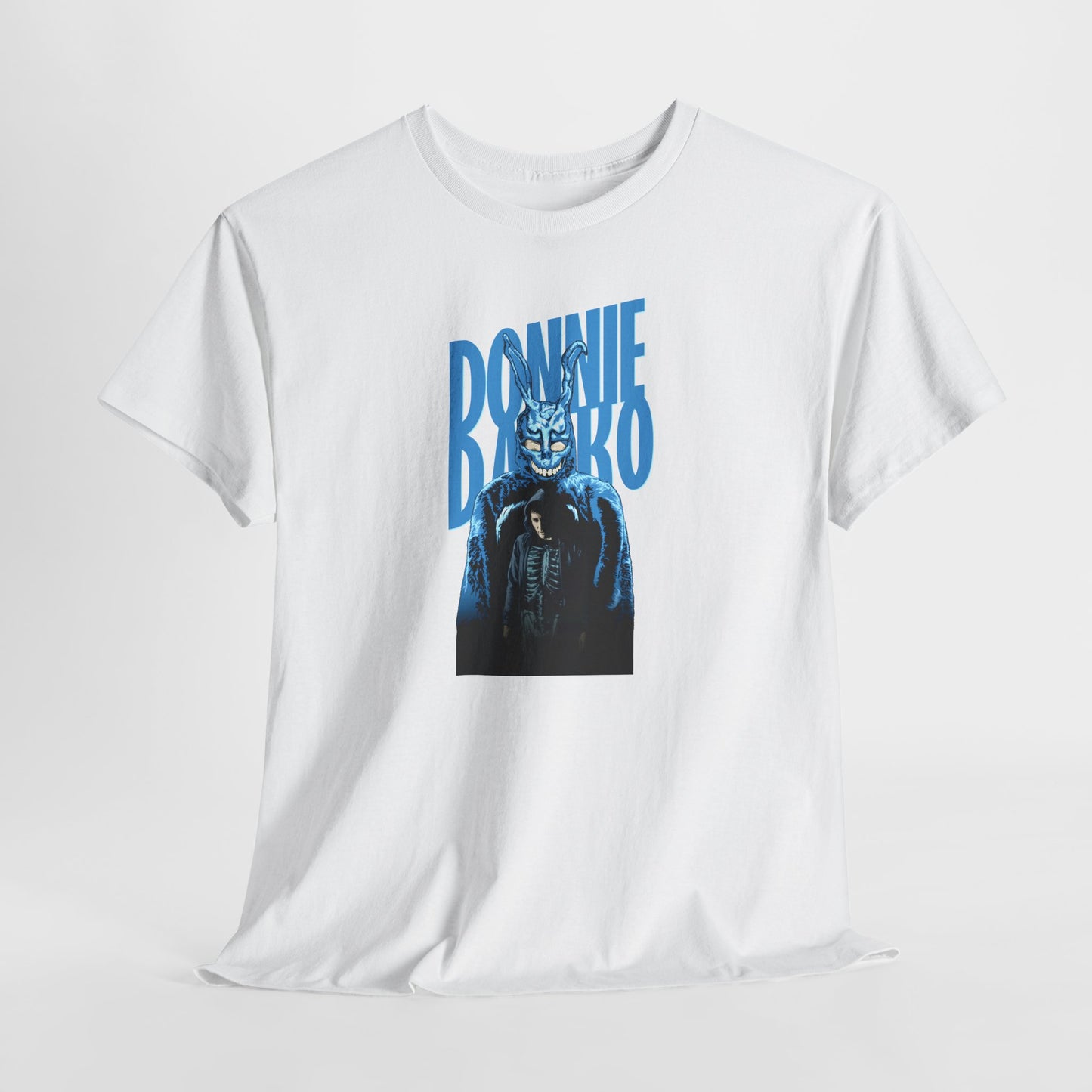 Donnie Darko T-Shirt | Jake Gyllenhaal Movie Tee