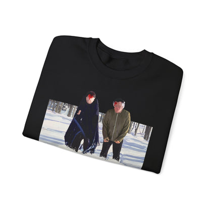 The Sopranos Pine Barrens Sweatshirt | Paulie Gualtieri Sweatshirt