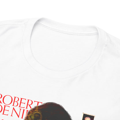 Taxi Driver T-Shirt | Robert De Niro Travis Bickle Tee