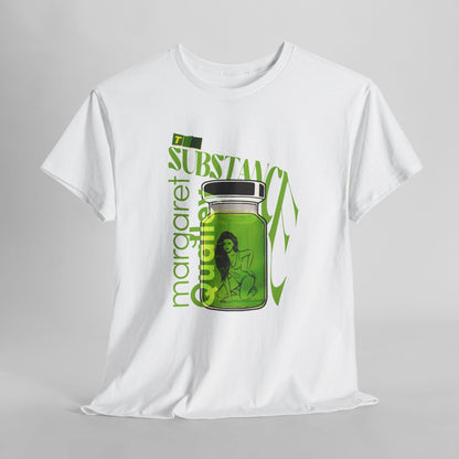 The Substance Shirt, Substance Merch, The Substance T-Shirt, Demi Moore Shirt, Margaret Qualley Shirt, Activator Shirt, Horror Movie Shirt