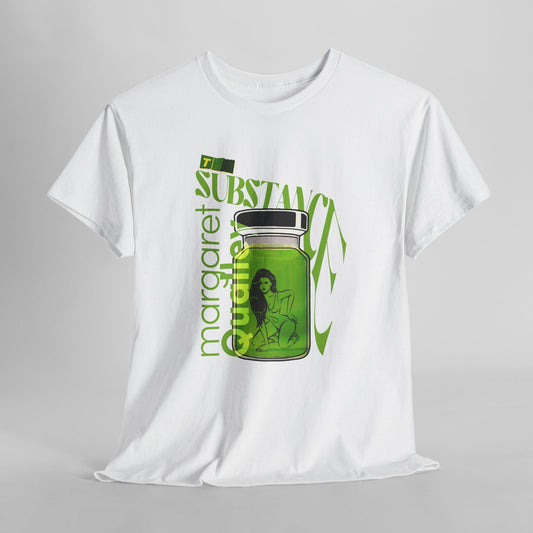 The Substance Shirt, Substance Merch, The Substance T-Shirt, Demi Moore Shirt, Margaret Qualley Shirt, Activator Shirt, Horror Movie Shirt