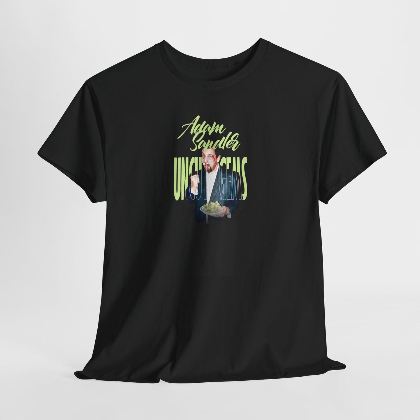 Uncut Gems T-Shirt | Adam Sandler Tee