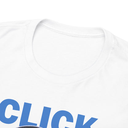 Click 2006 T-Shirt | Adam Sandler Click Movie Shirt