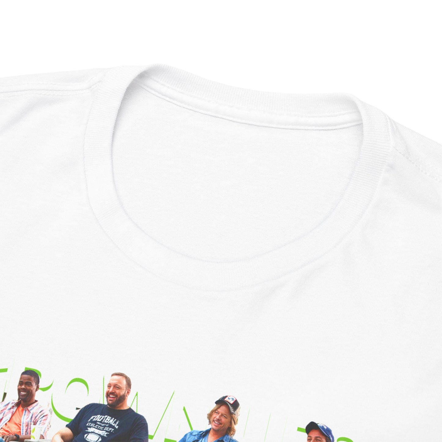 Grown Ups Movie T-Shirt | Adam Sandler Tee