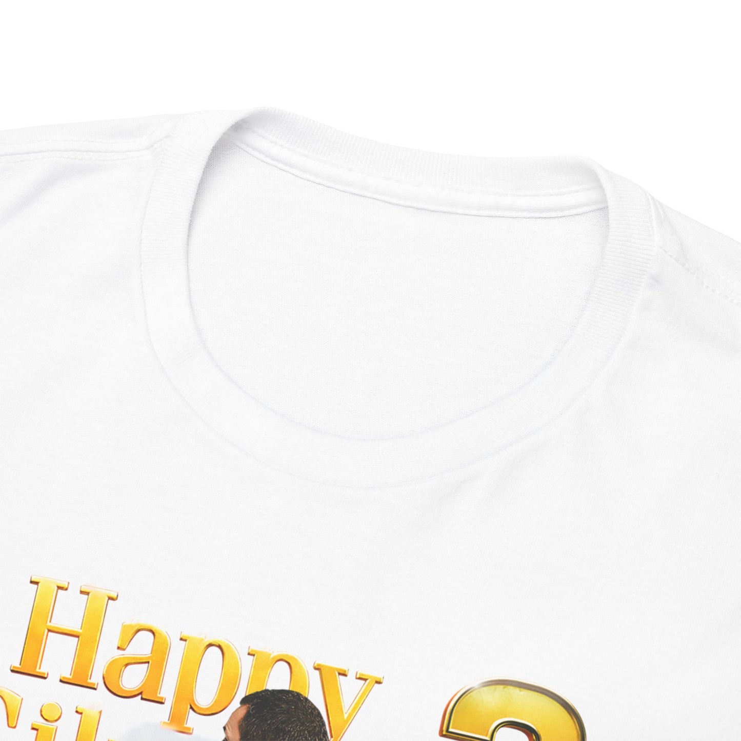 Happy Gilmore 2 T-Shirt | Adam Sandler Tee
