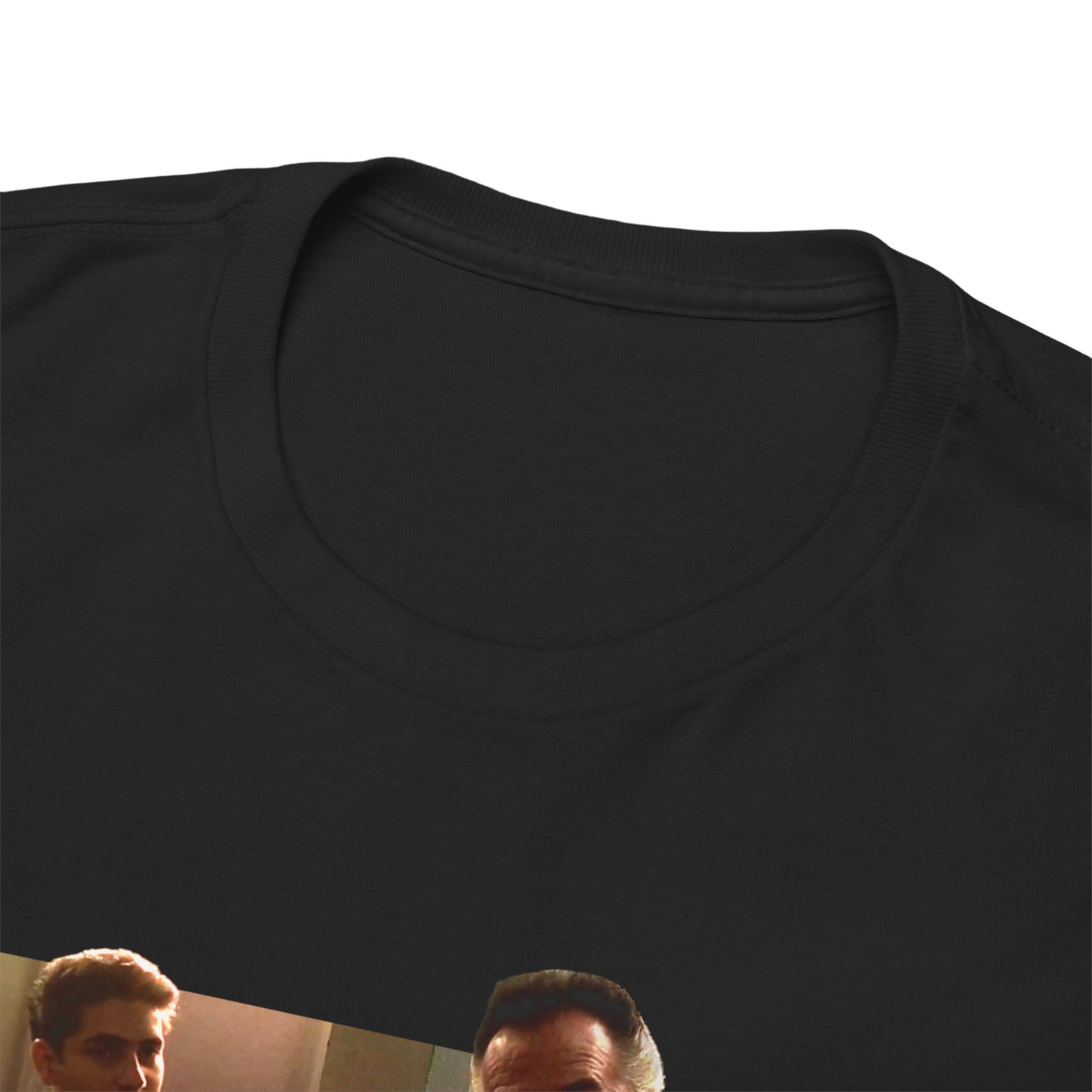 The Sopranos Paulie Gualtieri T-Shirt | Paulie Walnuts Tee