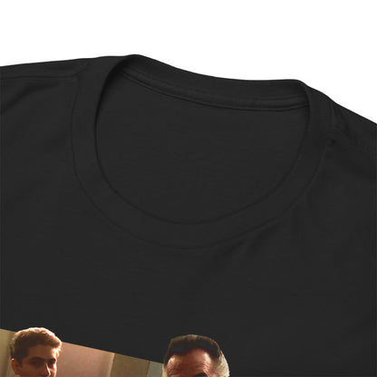 The Sopranos Paulie Gualtieri T-Shirt | Paulie Walnuts Tee