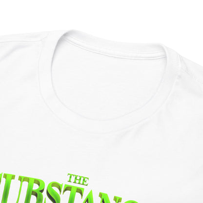 The Substance T-Shirt | Margaret Qualley & Demi Moore Tee