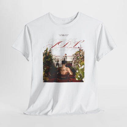 Yeat ADL Album T-Shirt