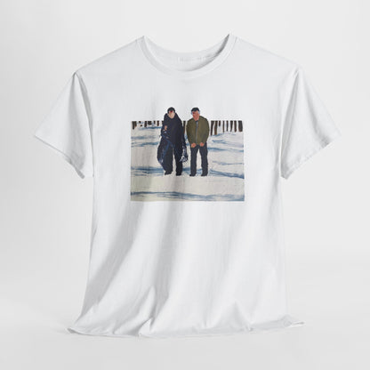 The Sopranos T-Shirt, Pine Barrens, Mafia Shirt, Tony Soprano, Christopher Moltisanti, Paulie Gualtieri, Silvio Dante, Paulie Walnuts Shirt