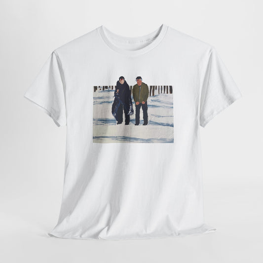 The Sopranos T-Shirt, Pine Barrens, Mafia Shirt, Tony Soprano, Christopher Moltisanti, Paulie Gualtieri, Silvio Dante, Paulie Walnuts Shirt