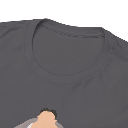 Tony Soprano Shirt, Sopranos T-Shirt, The Sopranos Unisex Shirt, James Gandolfini Tee, Tony Soprano, Paulie Walnuts Shirt, Italian Mafia Tee