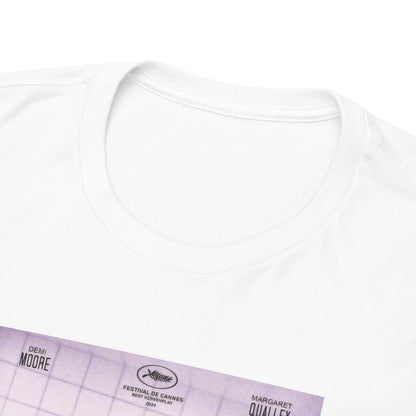 The Substance Shirt, Substance Merch, The Substance T-Shirt, Demi Moore Shirt, Margaret Qualley Shirt, Activator Shirt, Horror Movie Shirt