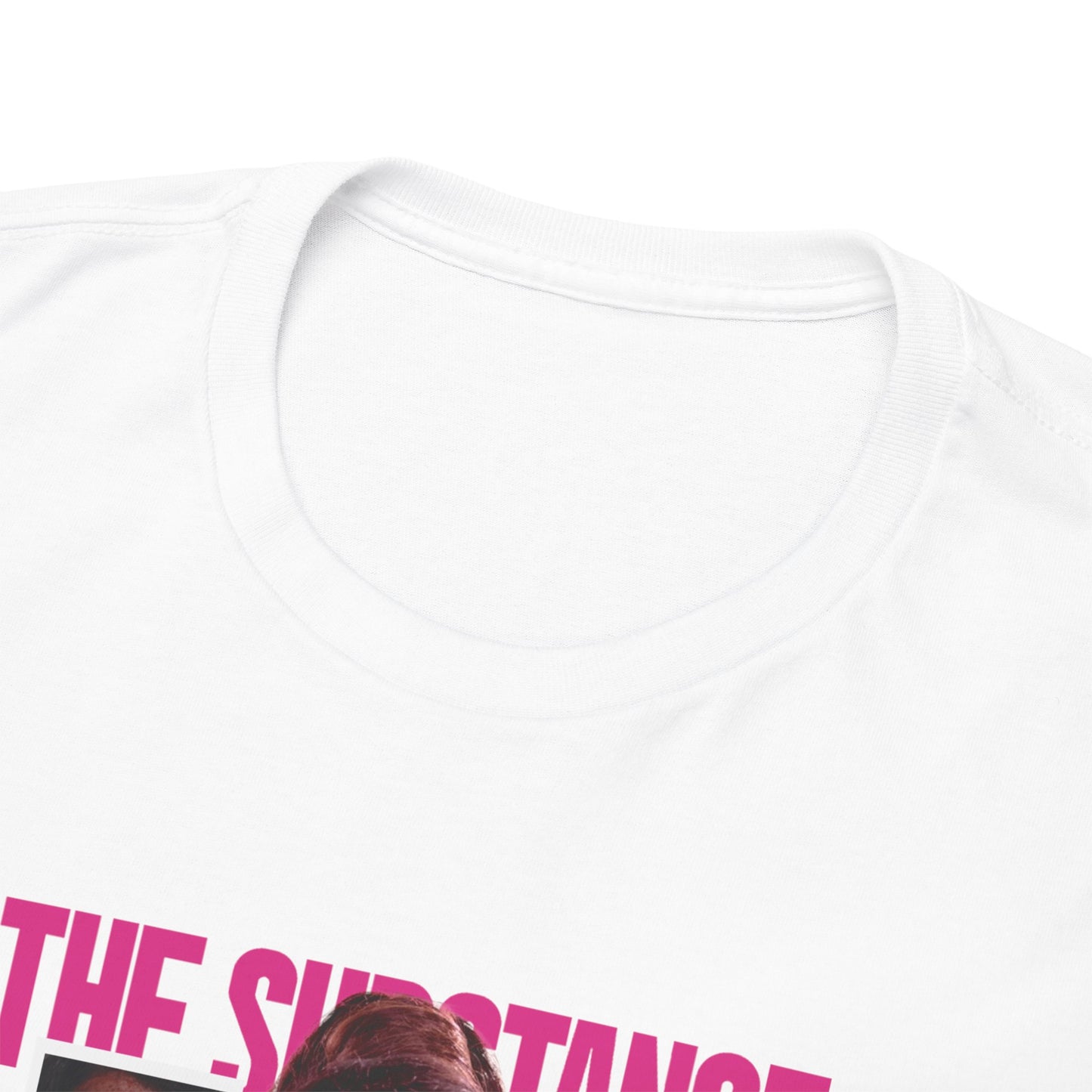 The Substance T-Shirt | Margaret Qualley Sue Tee
