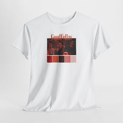 GoodFellas Movie T-Shirt | Robert De Niro Tee