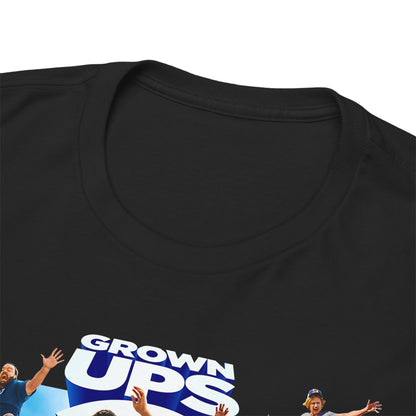 Grown Ups Movie T-Shirt | Adam Sandler Tee