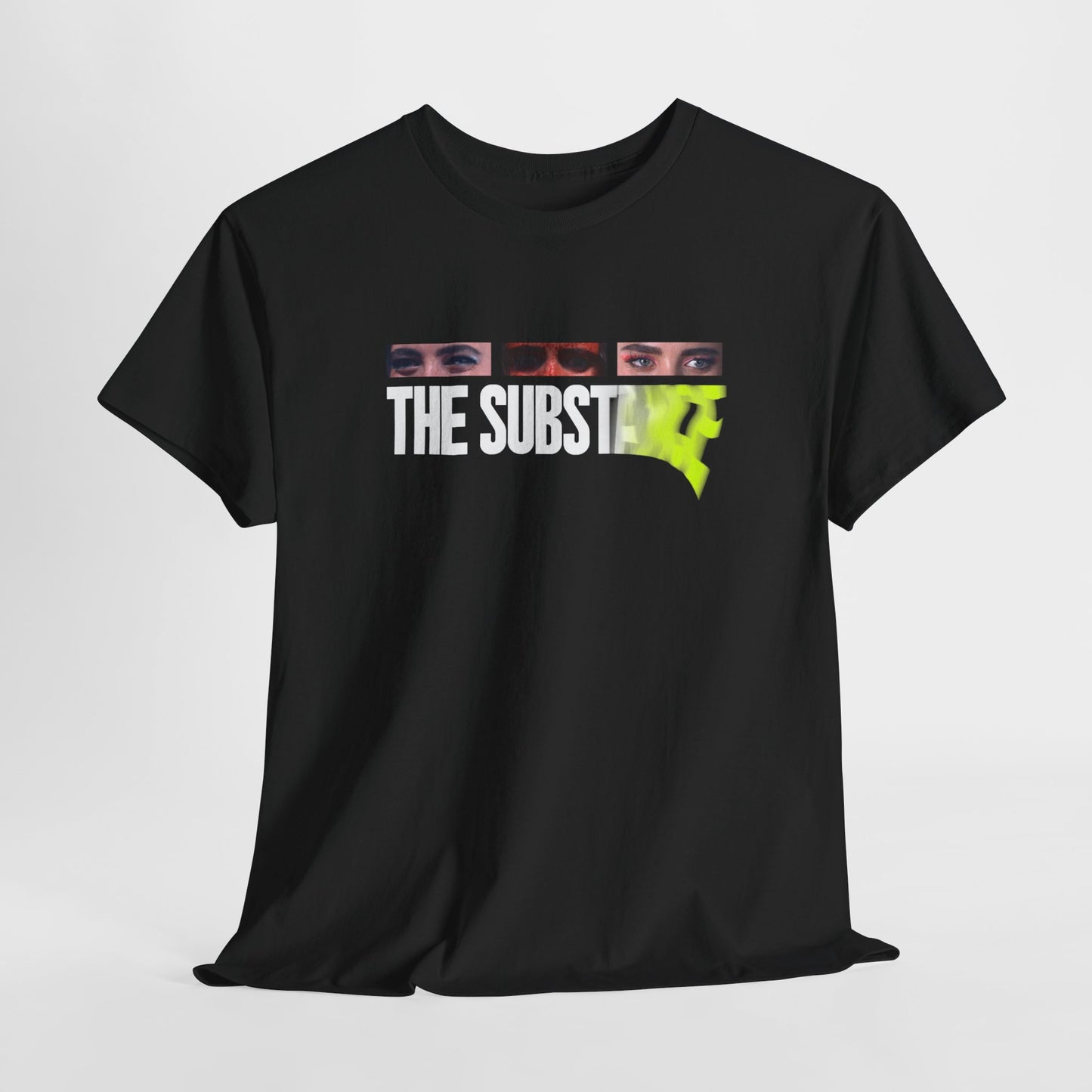 The Substance Shirt, Substance Merch, The Substance T-Shirt, Demi Moore Shirt, Margaret Qualley Shirt, Activator Shirt, Horror Movie Shirt